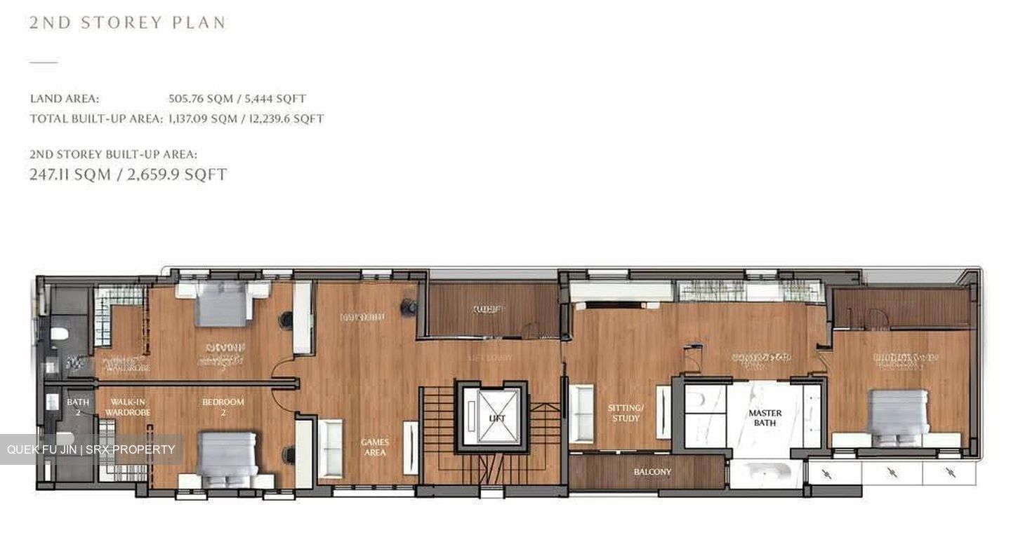 Holland Road (D10), Detached #610119711